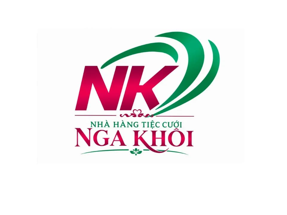 Nhà hàng Tiệc cưới Nga Khôi