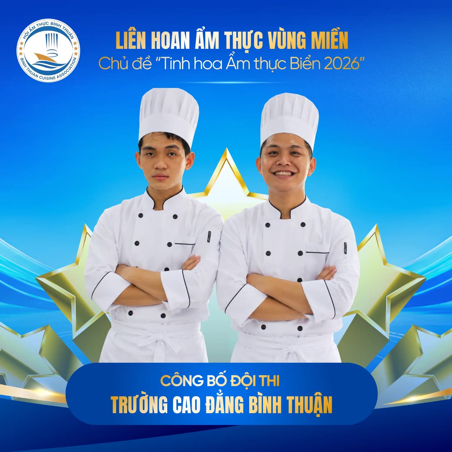 Trường Cao đẳng Bình Thuận