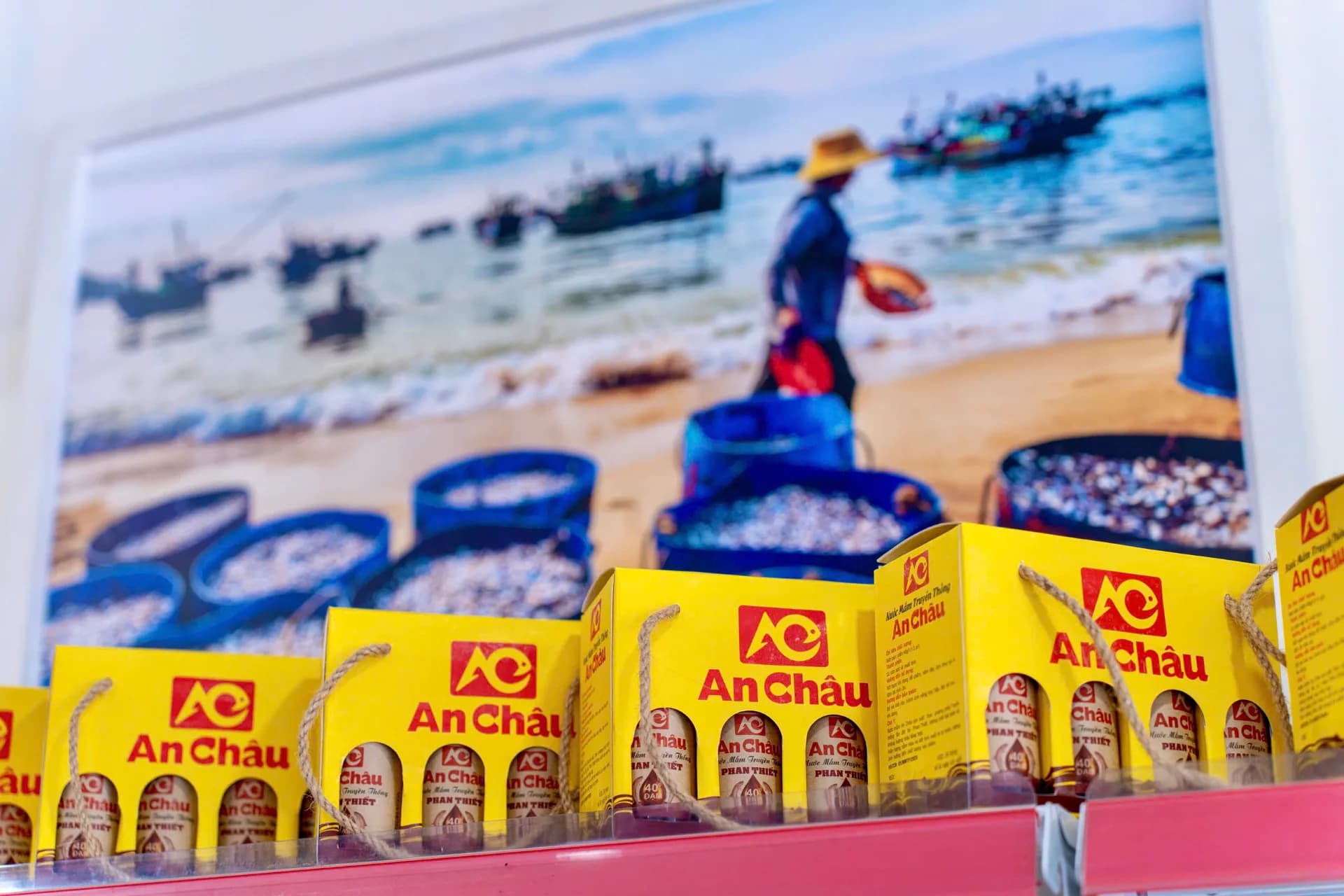 Hình ảnh 7 - Nước mắm An Châu
