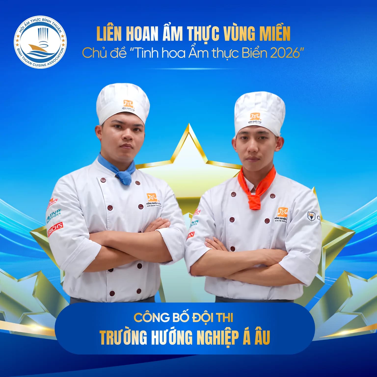 Trường Hướng nghiệp Á Âu