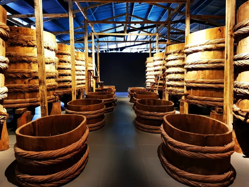 Nước mắm Phan Thiết