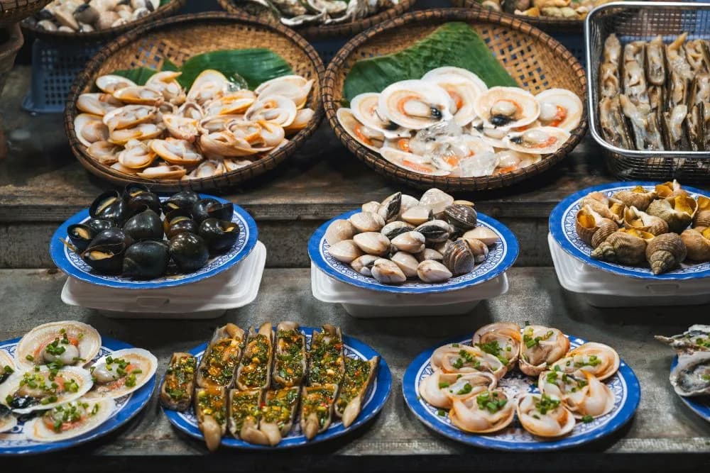 Lễ hội ẩm thực