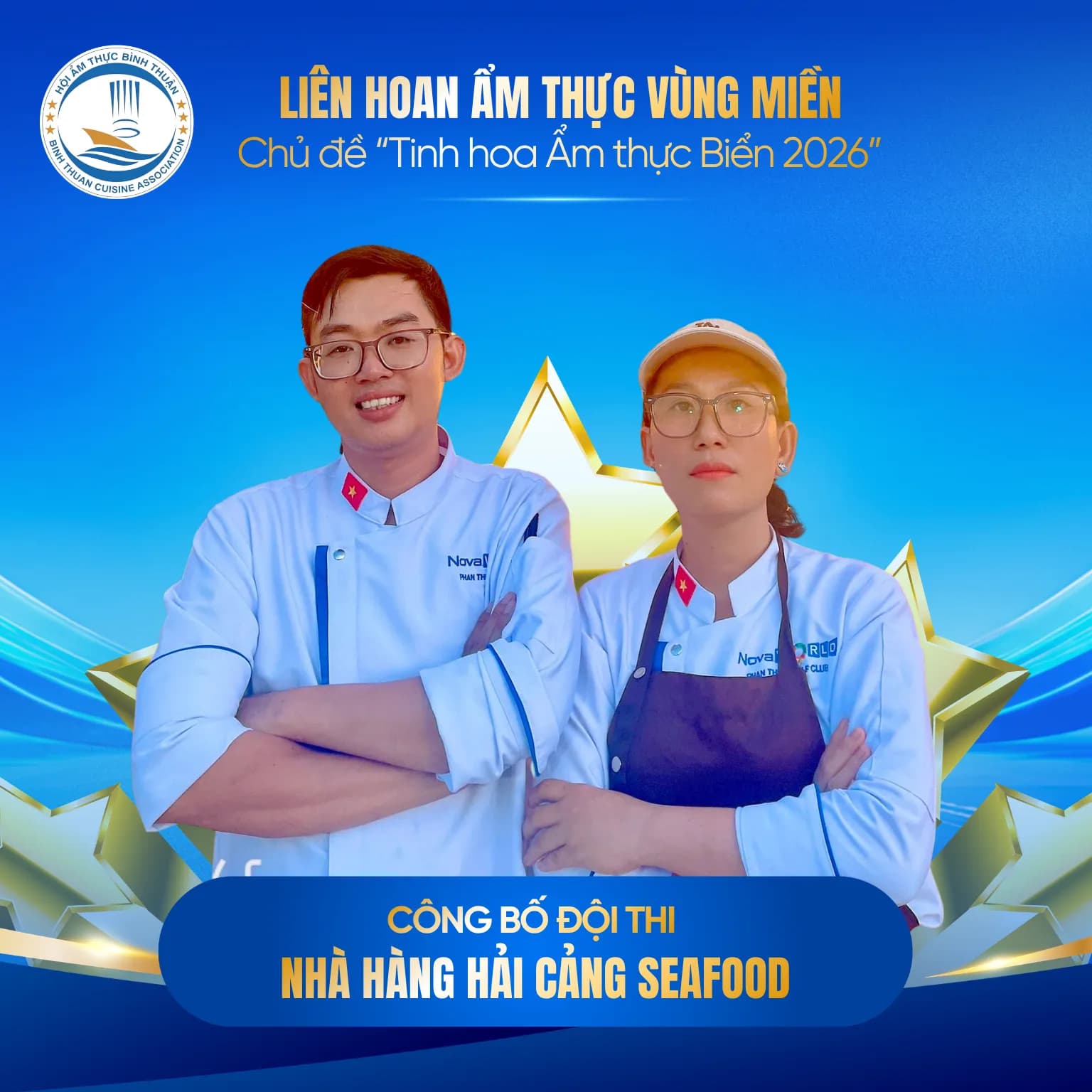 Nhà hàng Hải Cảng