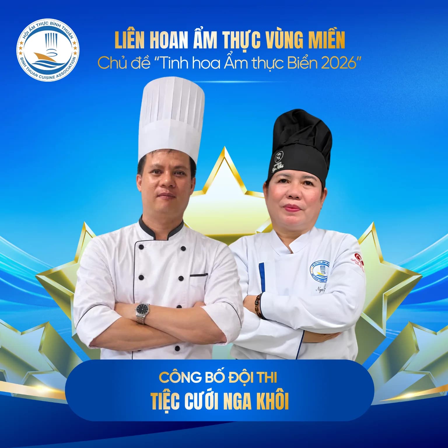 Nhà hàng Tiệc cưới Nga Khôi