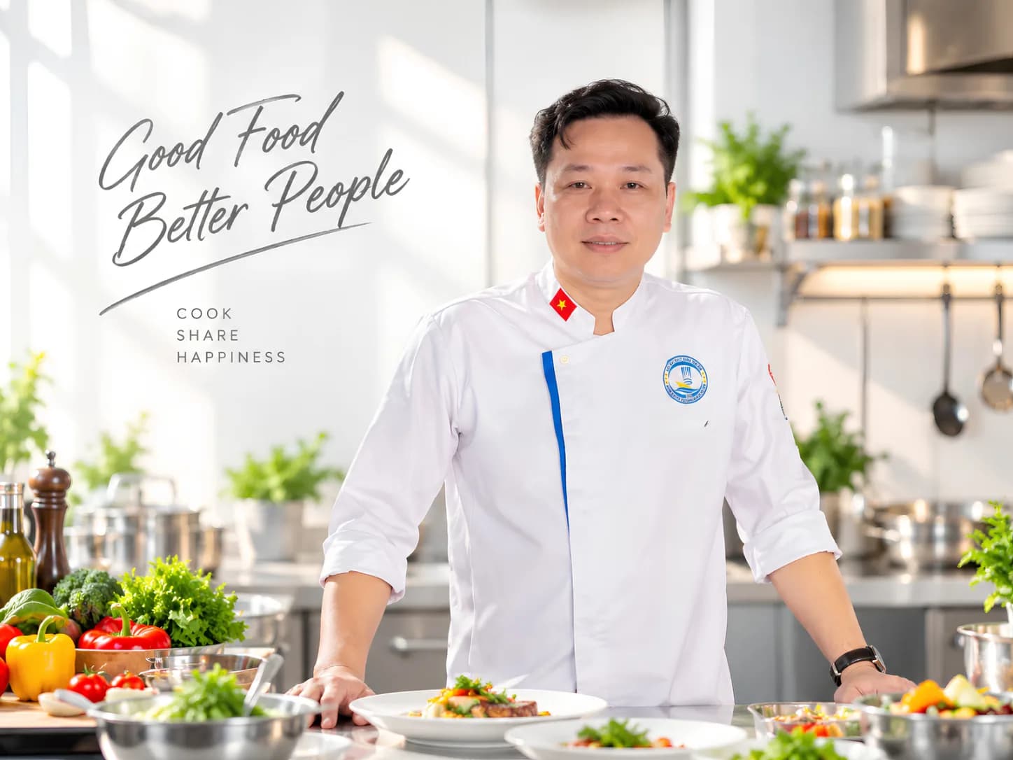 Nguyễn Thế Phong