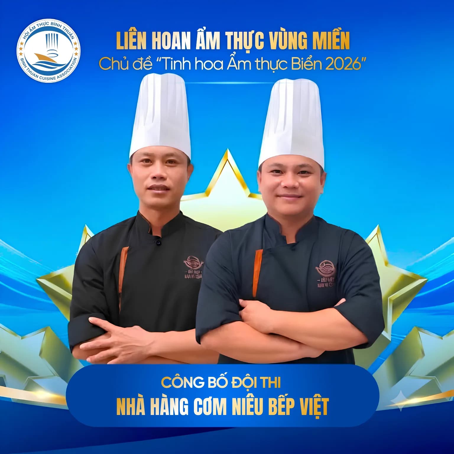 Nhà hàng Cơm niêu Bếp Việt