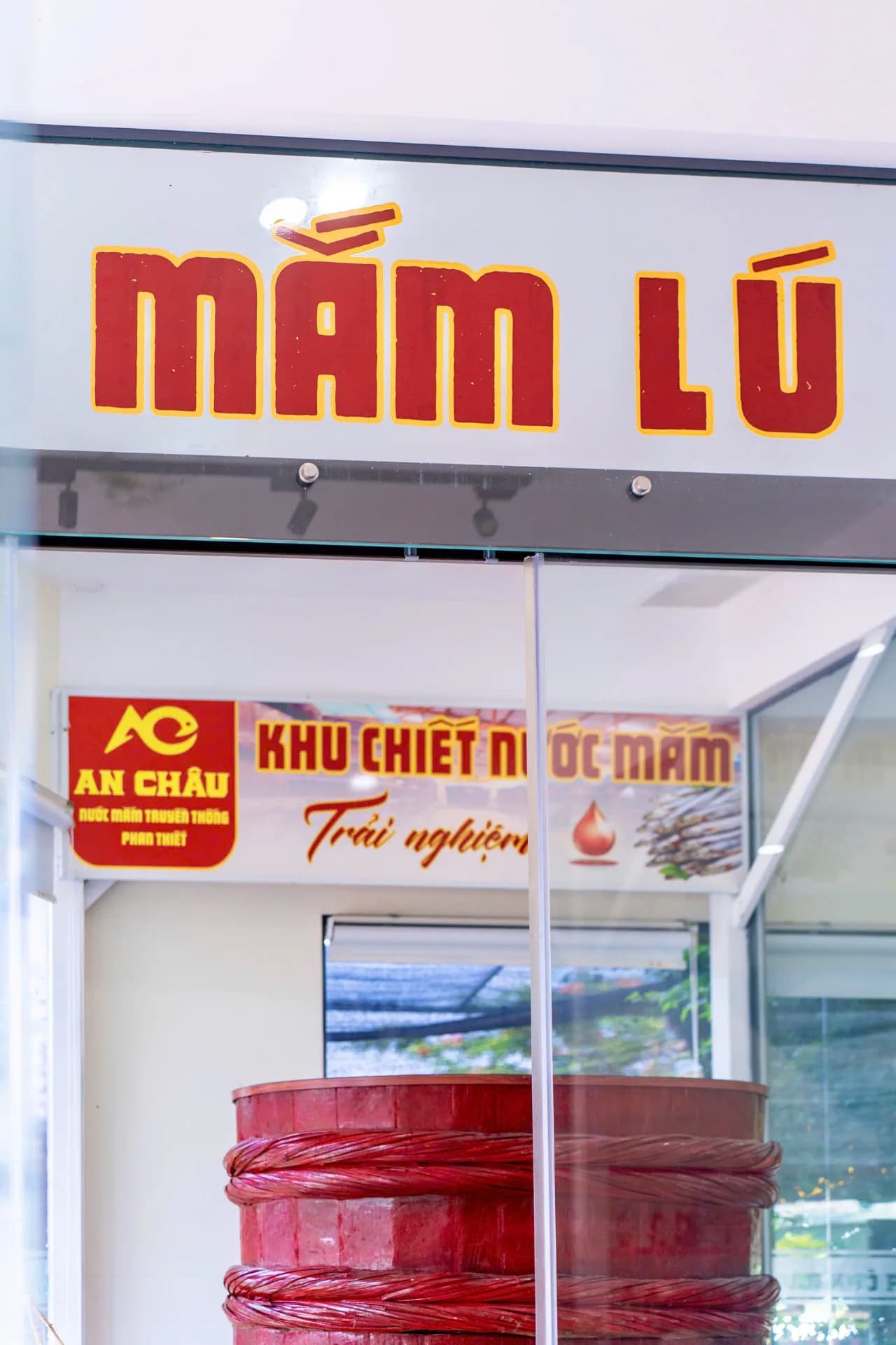 Hình ảnh 4 - Nước mắm An Châu