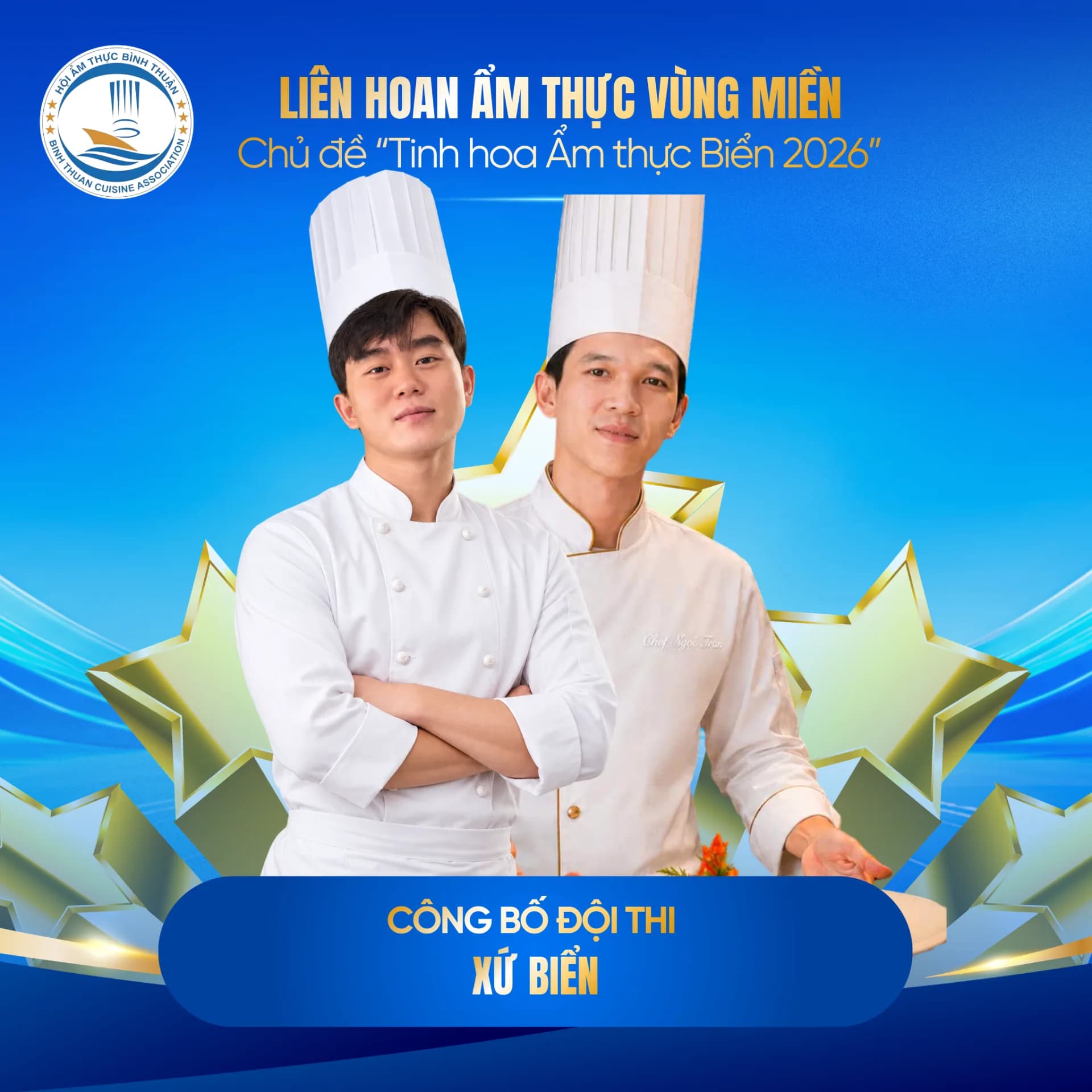 Xứ Biển