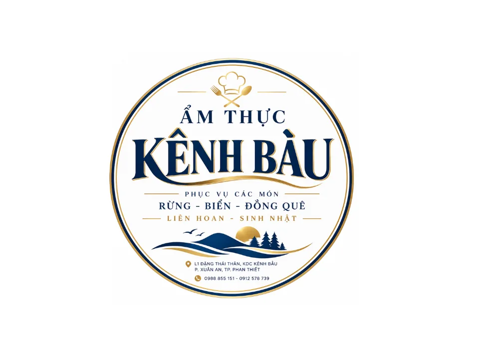 Ẩm thực Kênh Bàu