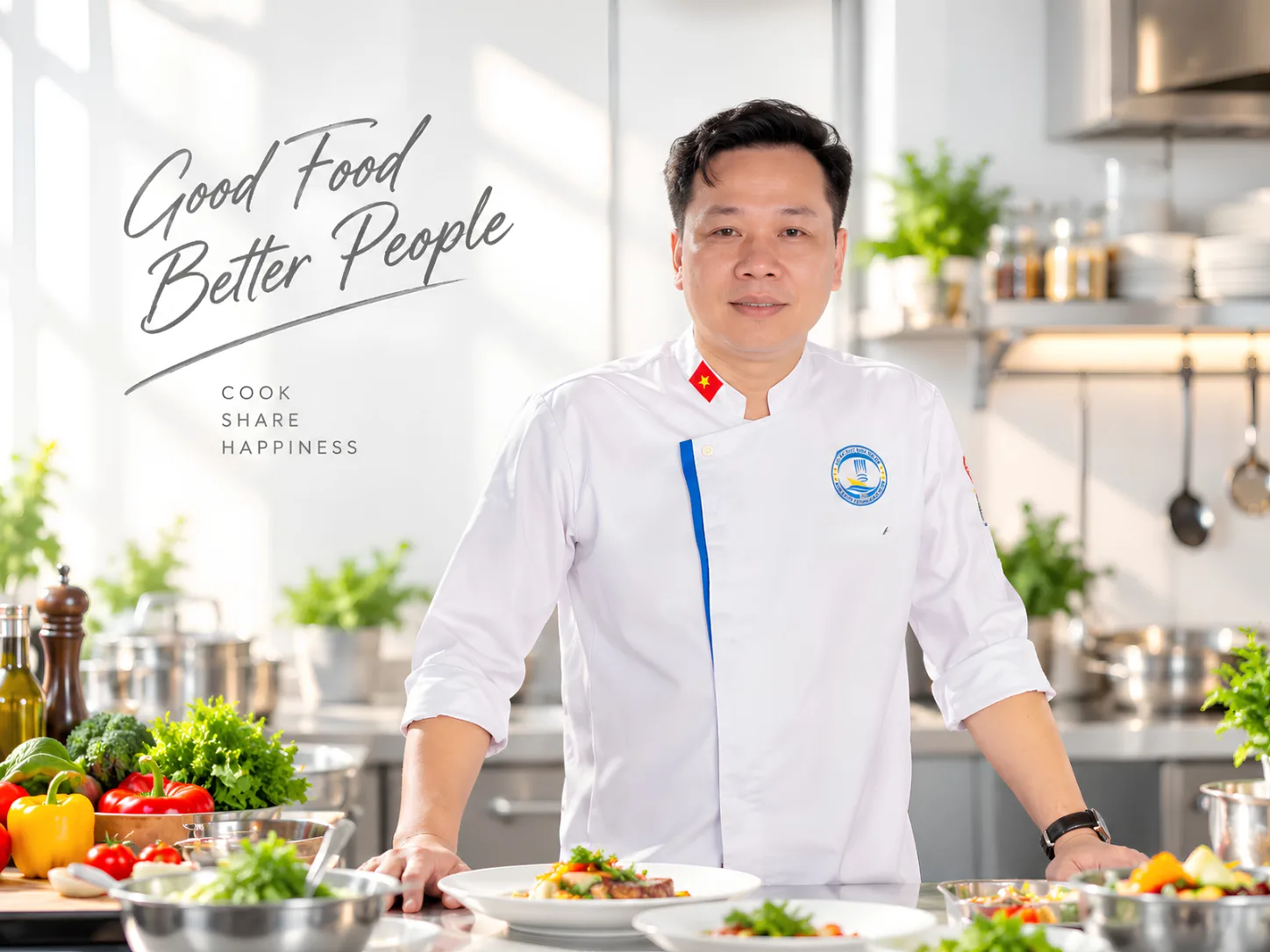 Nguyễn Thế Phong