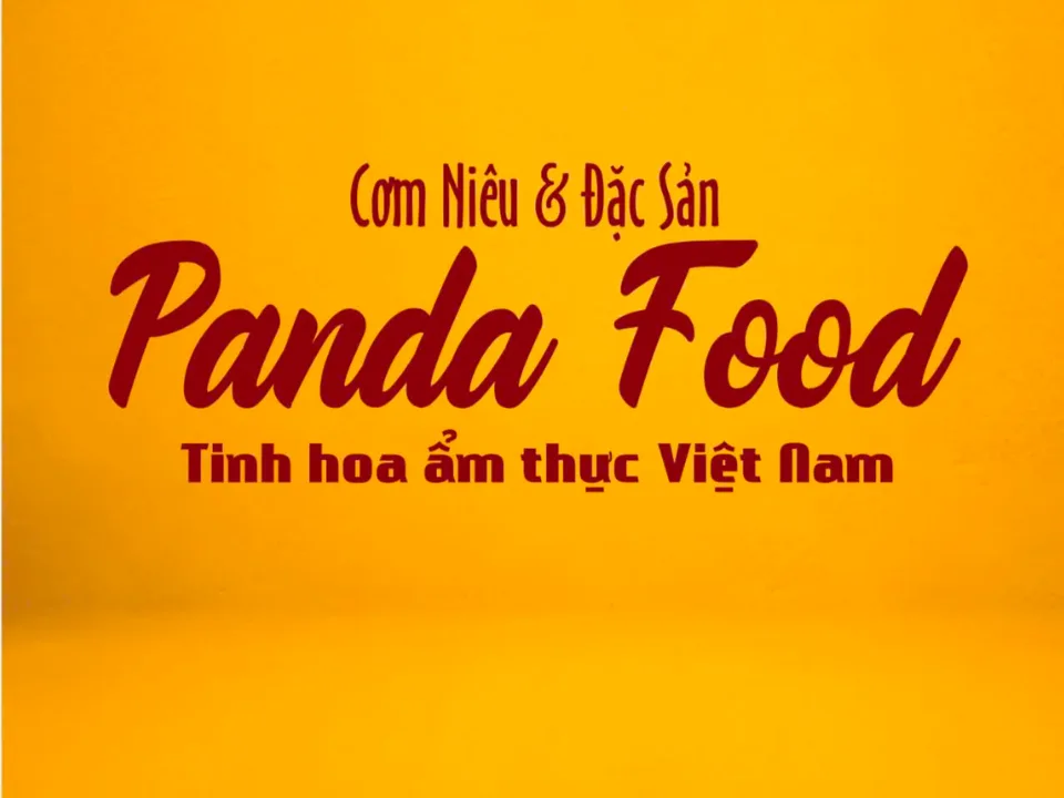 Cơm niêu Đặc sản Panda Food